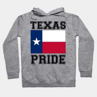 Texas Pride Hoodie